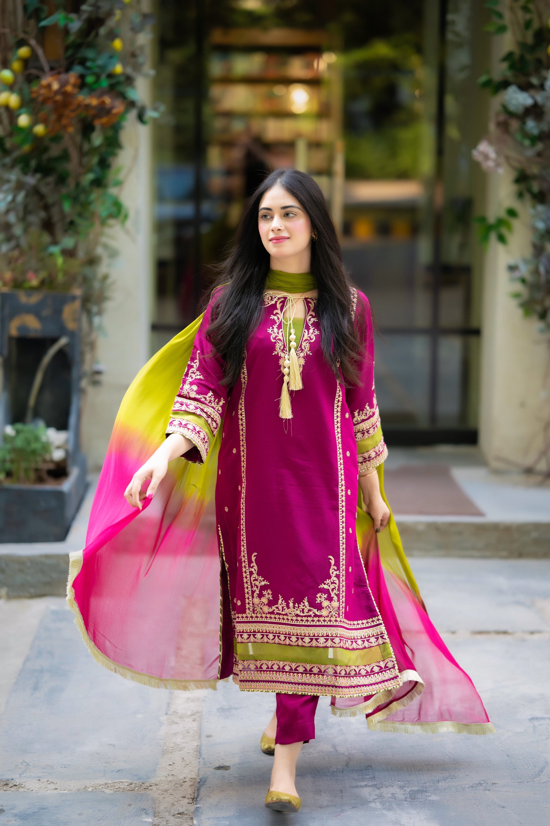 Women's Festive Collection