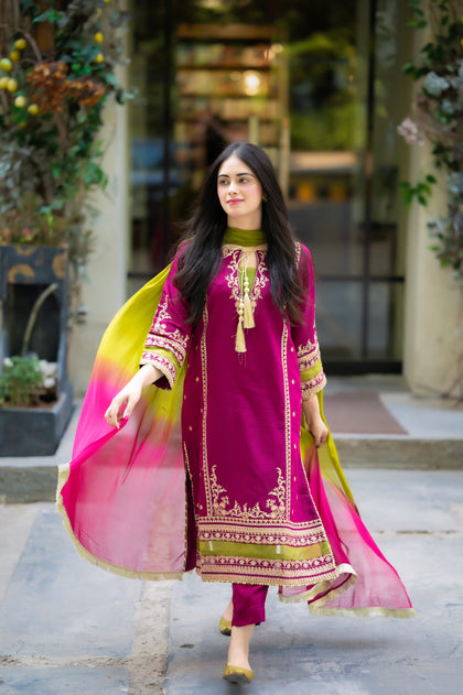 Women's Festive Collection
