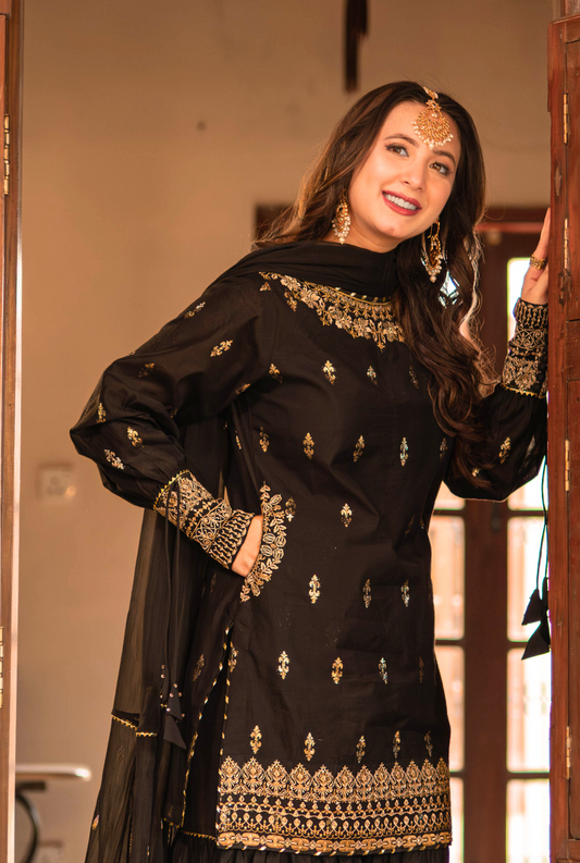 Nishat - 3Pc