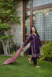 ZIMAL (Shirt & Dupatta)