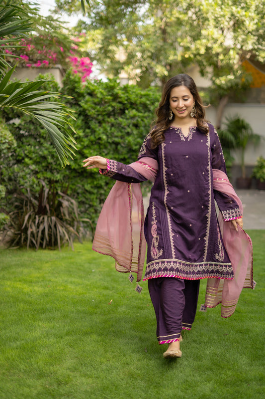 पंजाबी सूट को सिलने के 20 Ideas और Designs || Punjabi suit Stitching Design  #stiching #newdesigns - YouTube