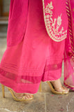 GULAAL Trouser