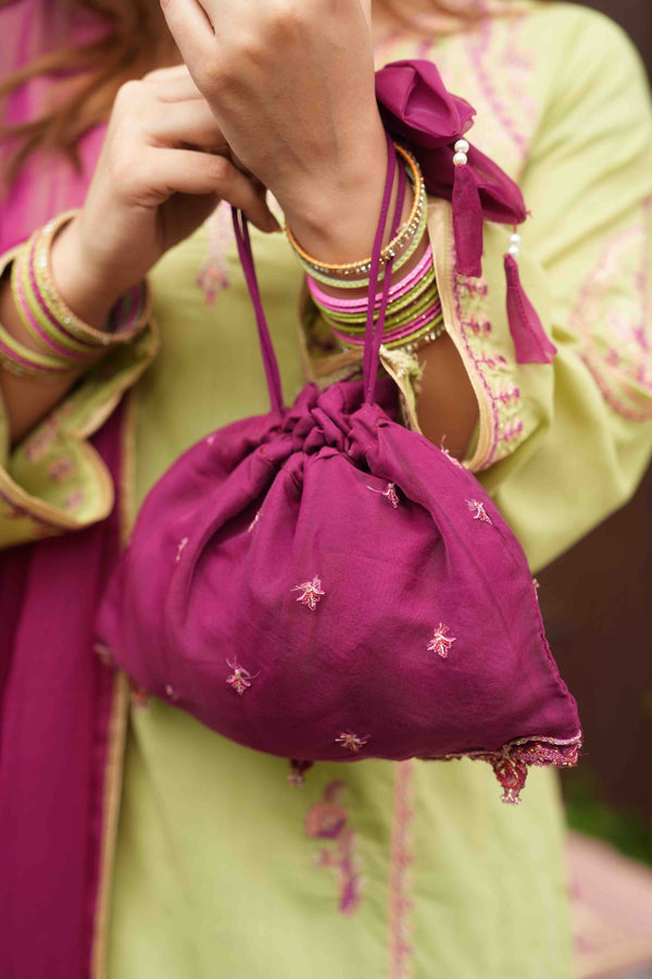 Seerat Potli