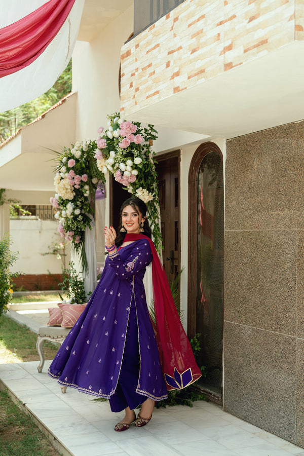 Malaika - 3pc