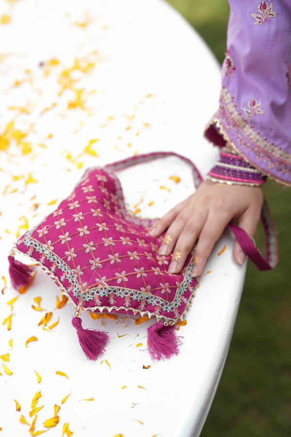 Naaz Potli