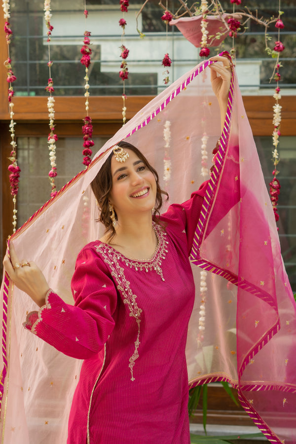 GULAAL - 3pc