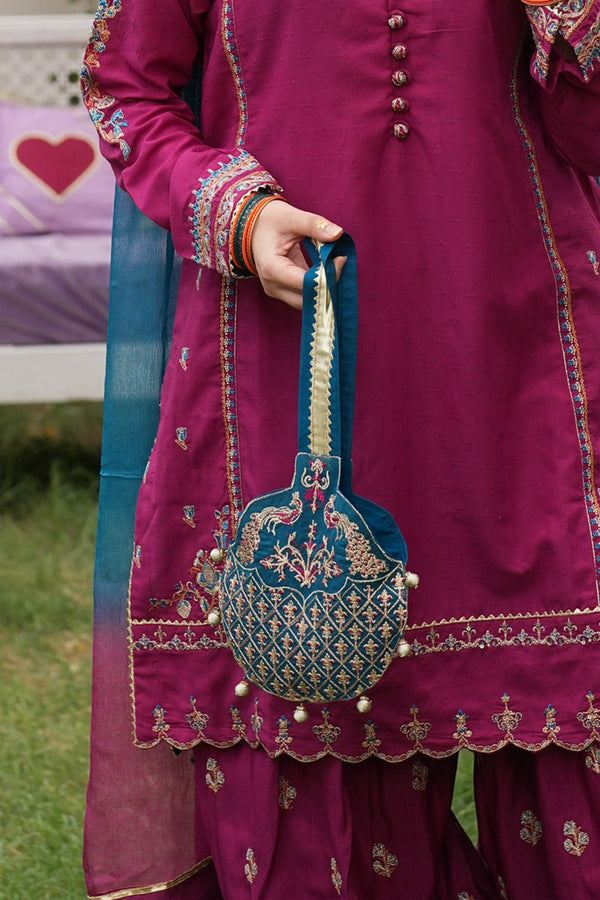 Reham Potli