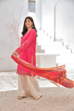 KHUSHI (Shirt & Dupatta) - Omal