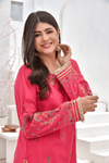 KHUSHI (Shirt & Dupatta) - Omal