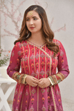 KASHISH (Frock & Dupatta) - Omal