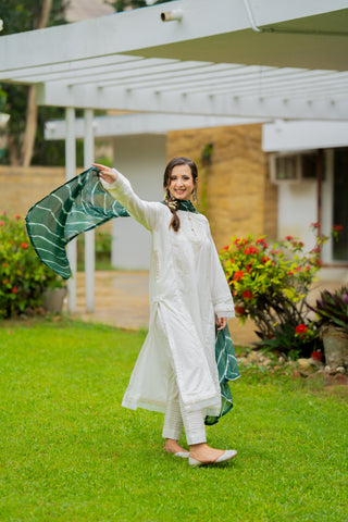 SEHAR 2pc ( Kurta & Dupatta )