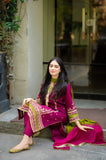MEENA (3 Pc) - PRE ORDER - Omal