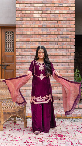 Nooray - 3Pc