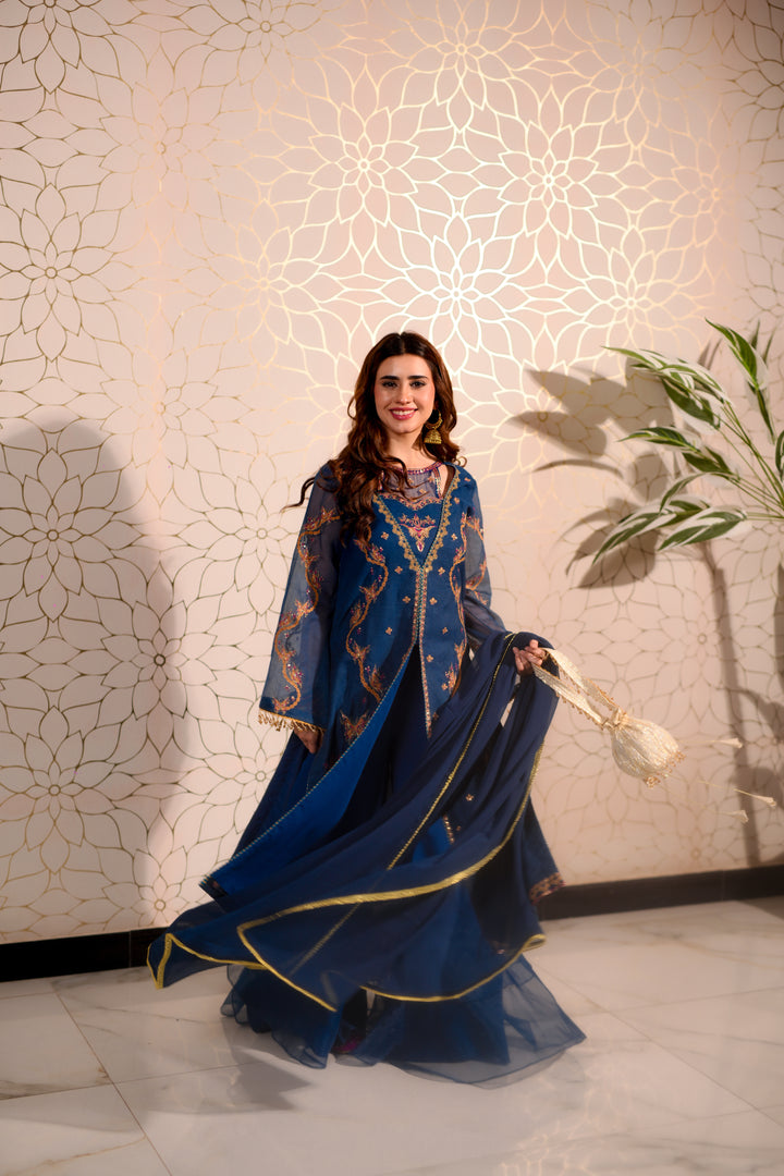 Lamiya - 3Pc – Omal