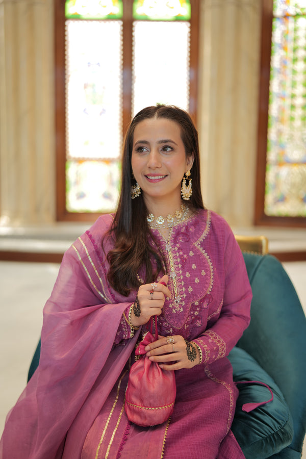 Liyana Potli