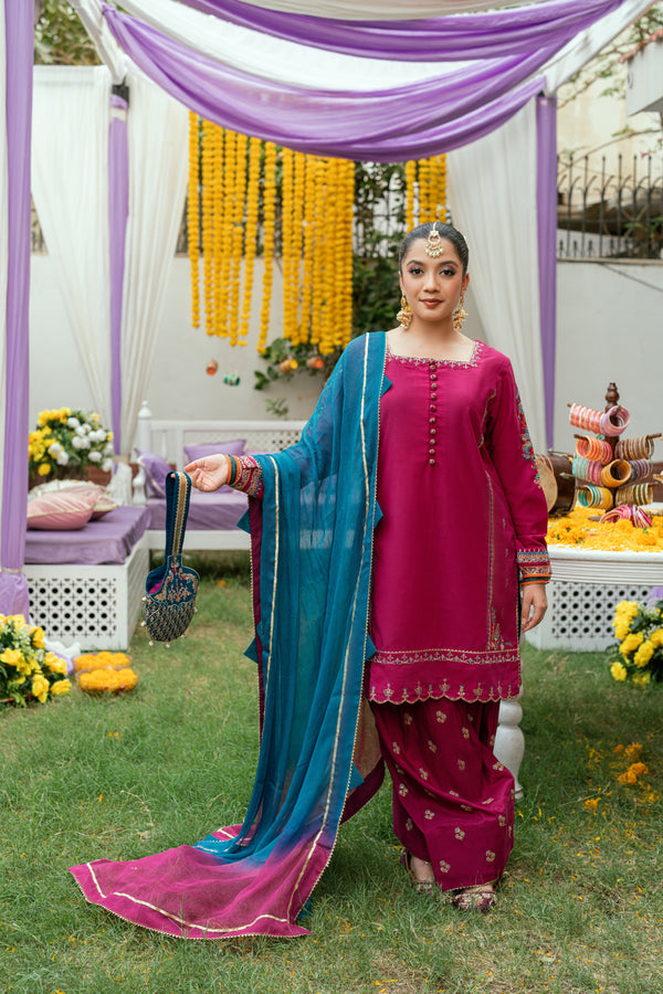 Reham - 3pc