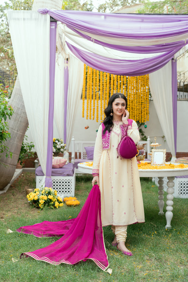 Samar - 3pc
