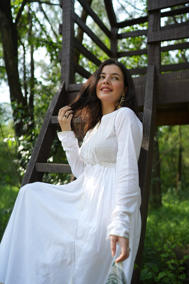 TARA FROCK - Omal
