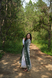 CHAMAN CHUNRI DUPATTA - Omal