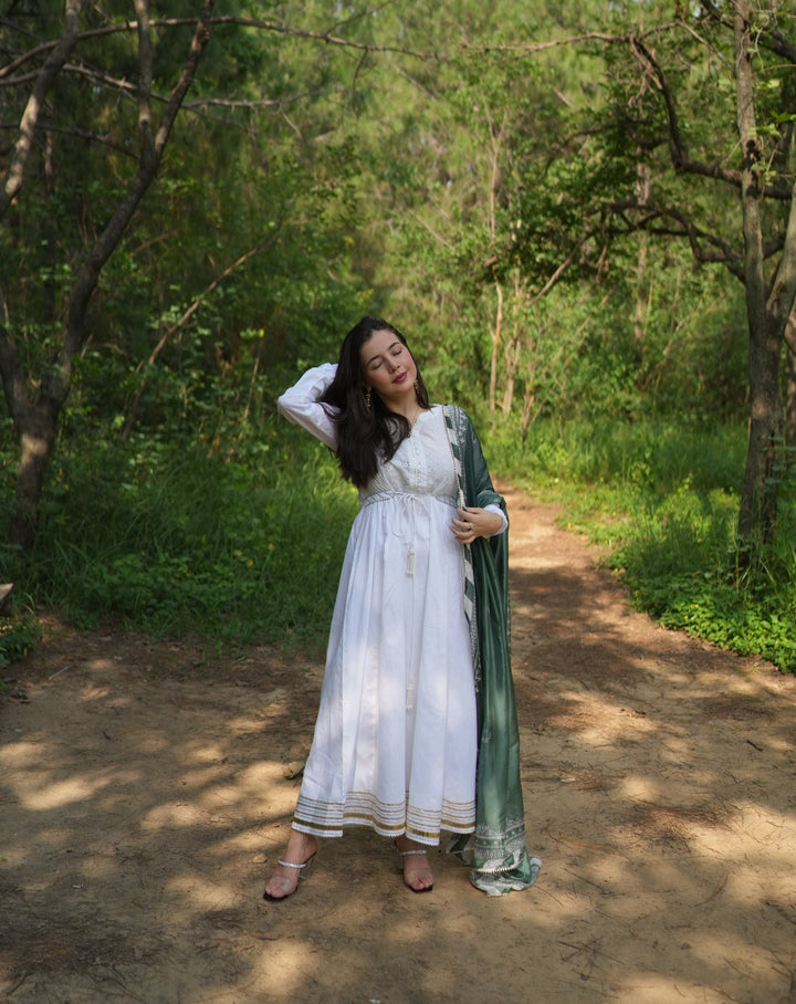 TARA FROCK - Omal