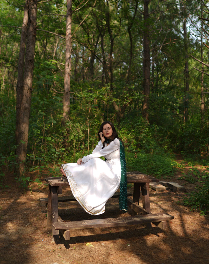 TARA FROCK - Omal