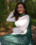 AZAADI CHUNRI DUPATTA - Omal