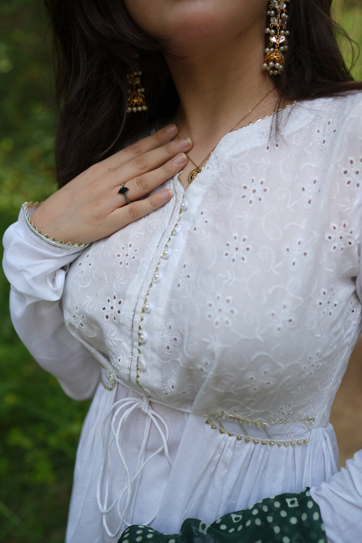 TARA FROCK - Omal