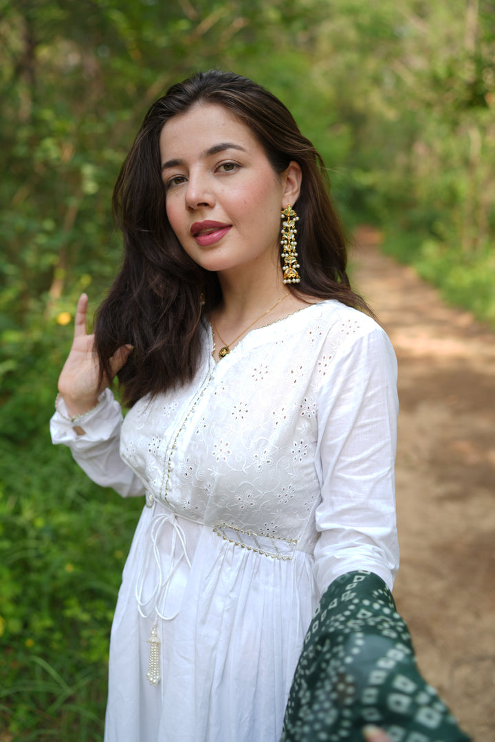 TARA FROCK - Omal