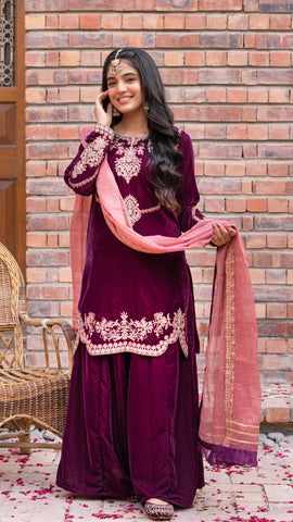 Nooray - 3Pc