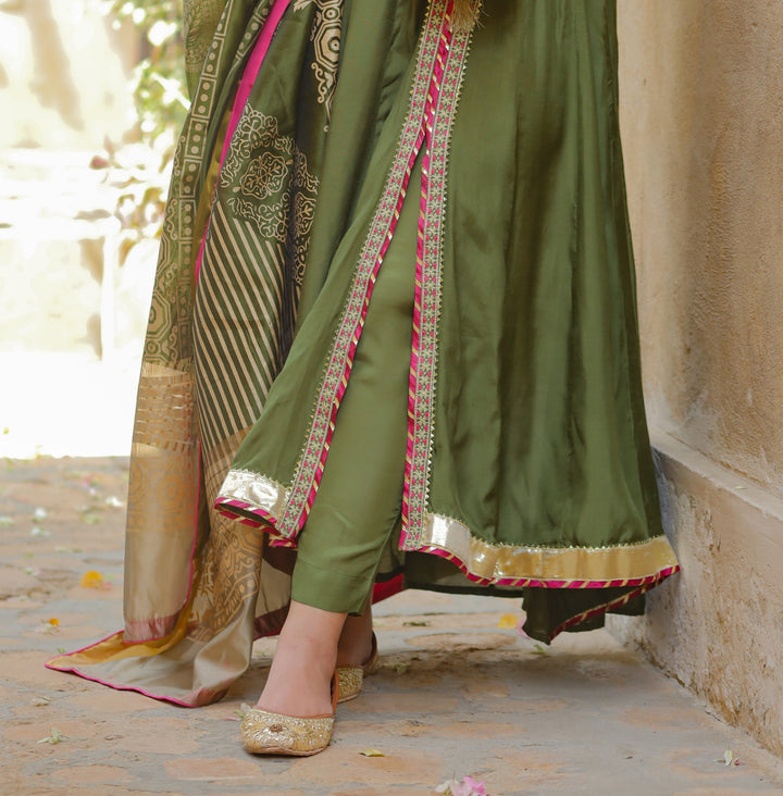 Aashna Trouser for Women 