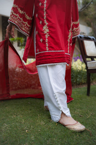 Phool - 1 PC Multani Kurta