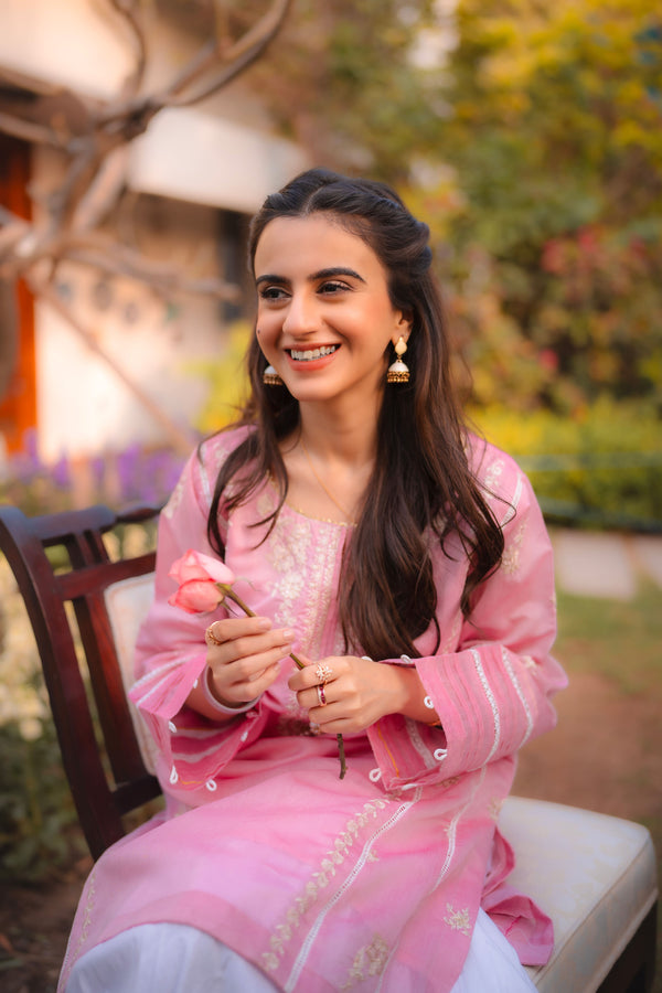 Eid Dresses for Girls | Womens Eid Collection in Pakistan – Omal