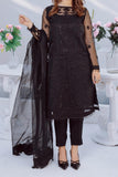 Siyarah Unstitched - Omal