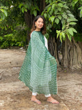AZAADI CHUNRI DUPATTA - Omal