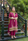 MEENA (3 Pc) - PRE ORDER - Omal
