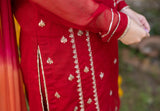 GEHNA UNSTITCHED - Omal