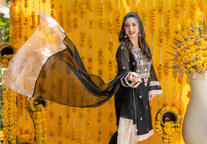 RANJHA Unstitched Suit for Womens