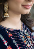 ANAAR (Shirt & Dupatta) - Omal