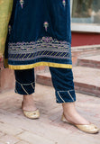 NILOFAR (Shirt & Dupatta) - Omal