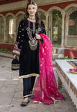 SHEHNAI UNSTITCHED (Shirt & Dupatta) - Omal