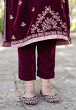 RUKHSAR (Shirt & Dupatta) - Omal