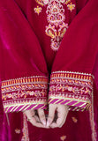 SOHNI (Shirt & Dupatta) - Omal