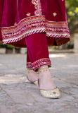 SOHNI (Shirt & Dupatta) - Omal