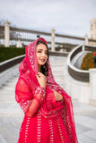 MASTANI Unstitched - Omal